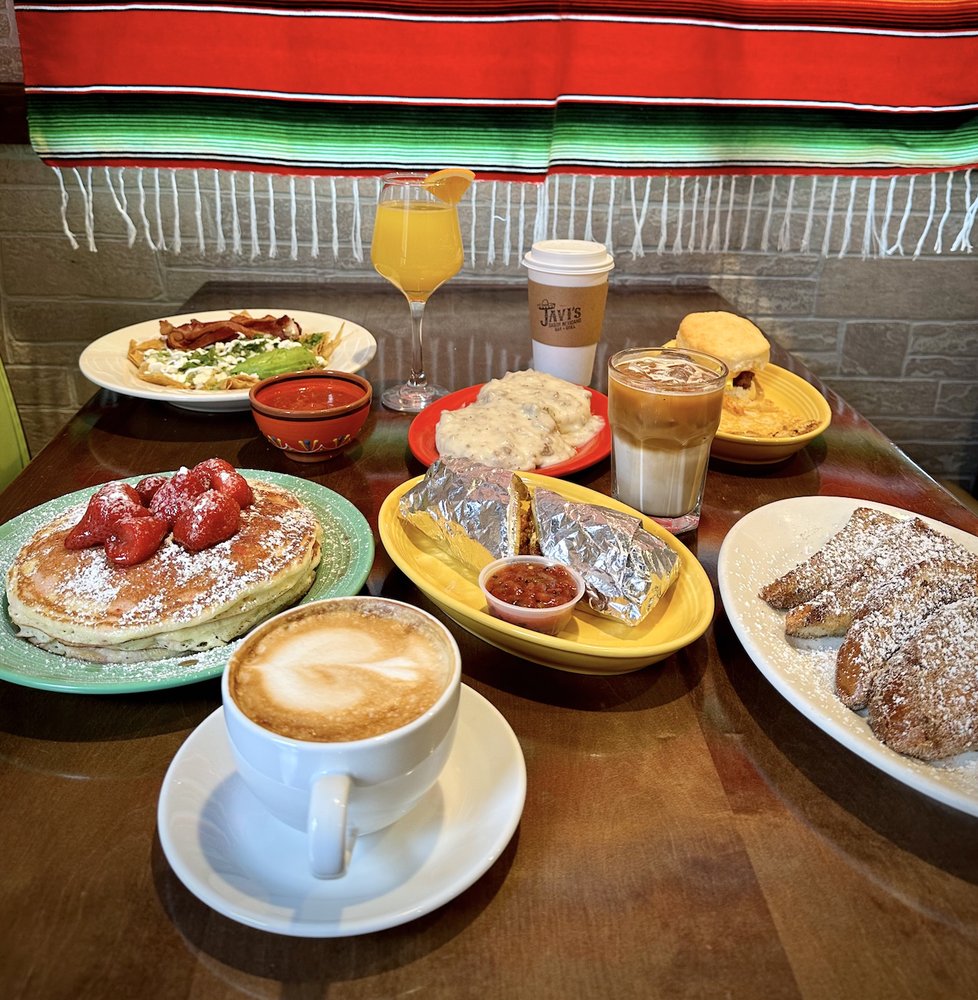 Javi’s Mexican Grill & Tavern