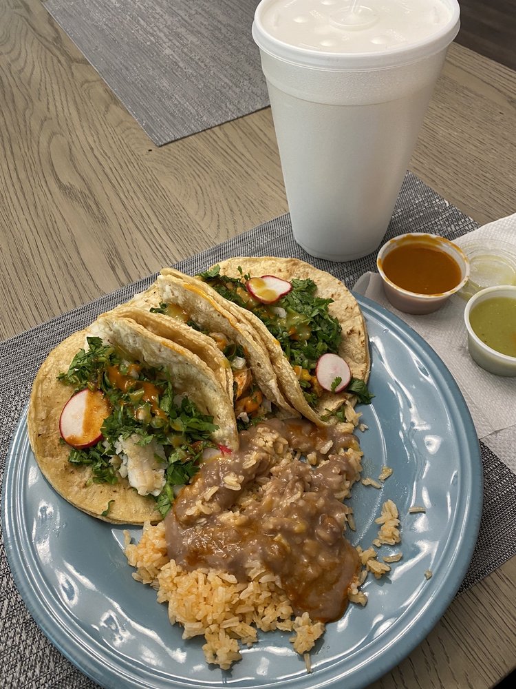 Taco’s Tacos