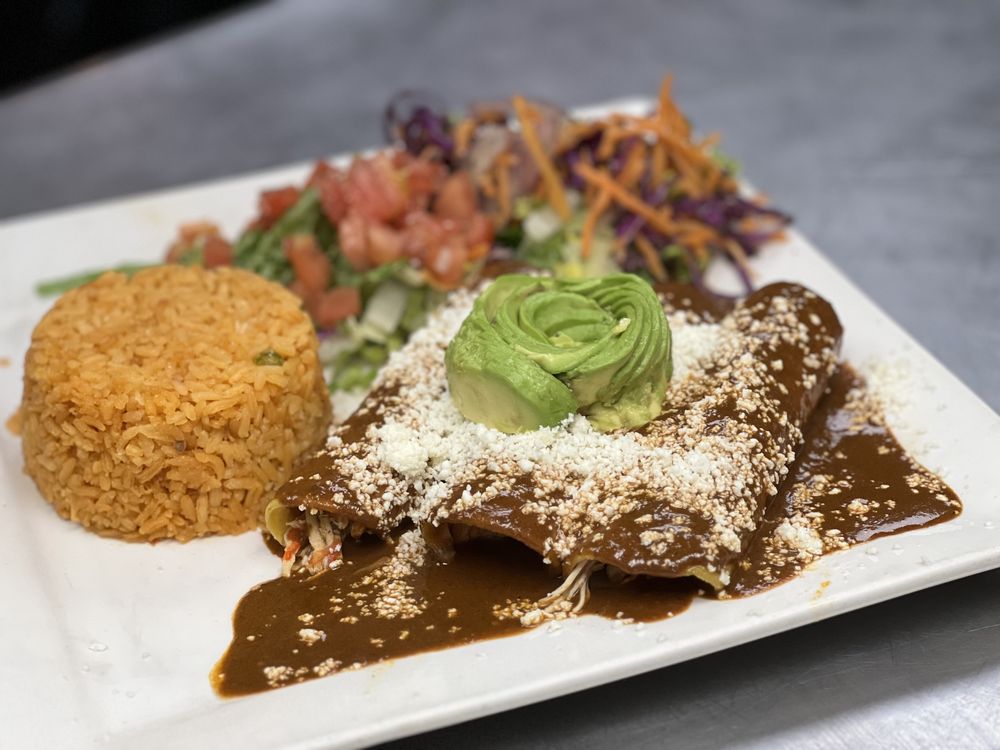 Sabor A Puebla Bar & Grill