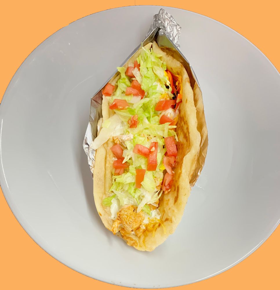 Marabella’s Tacos
