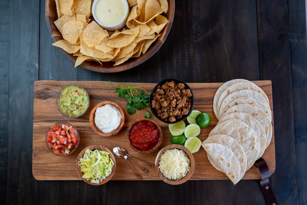 Surcheros Fresh Mex