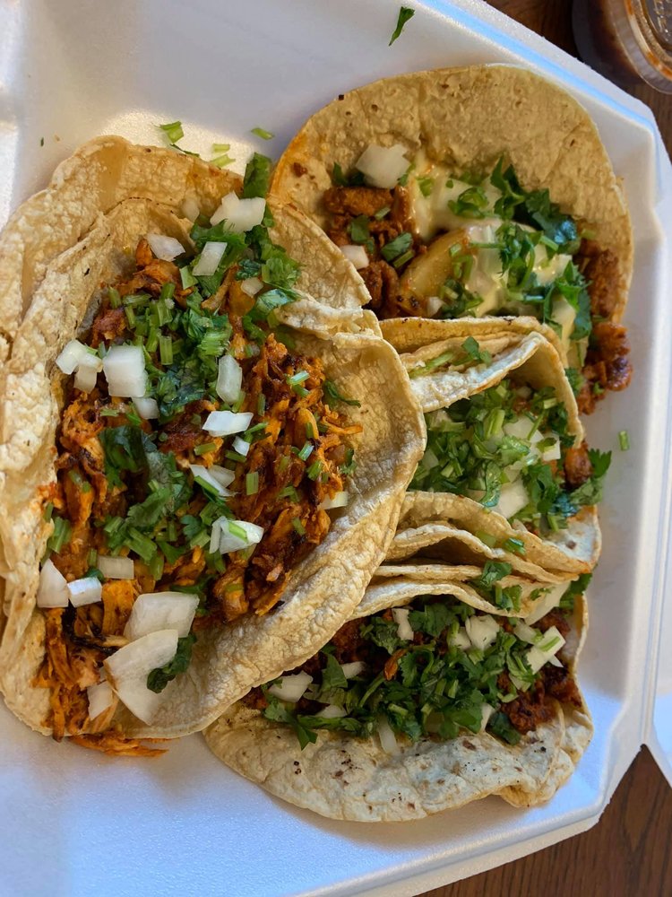 Carreto’s Taqueria