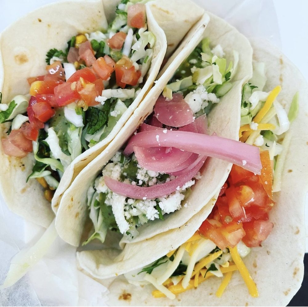 Don’t Knock My Taco