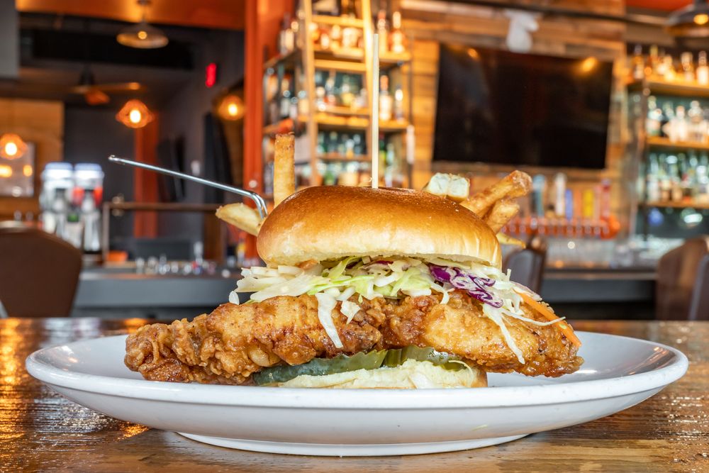HOBNOB Neighborhood Tavern