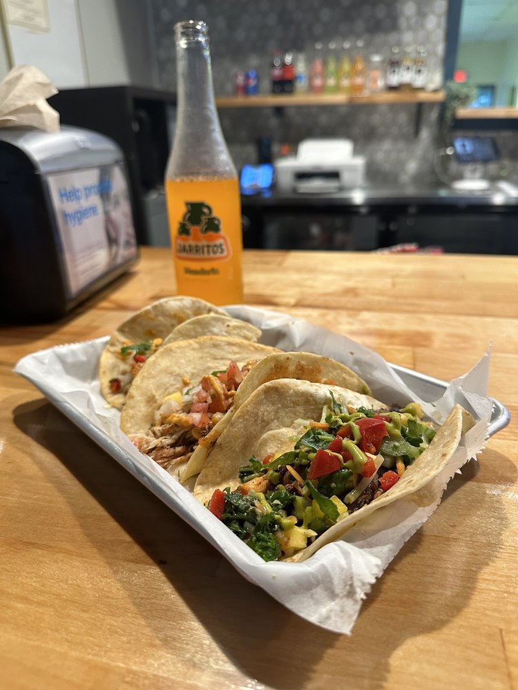 Zubi’s Taco Kitchen