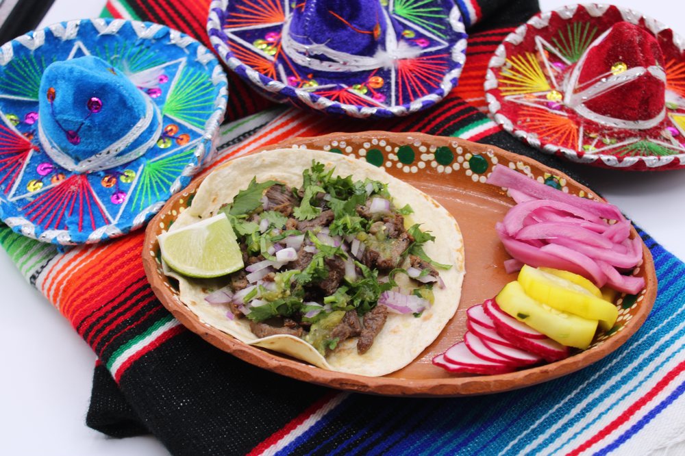 Tacos Encanto