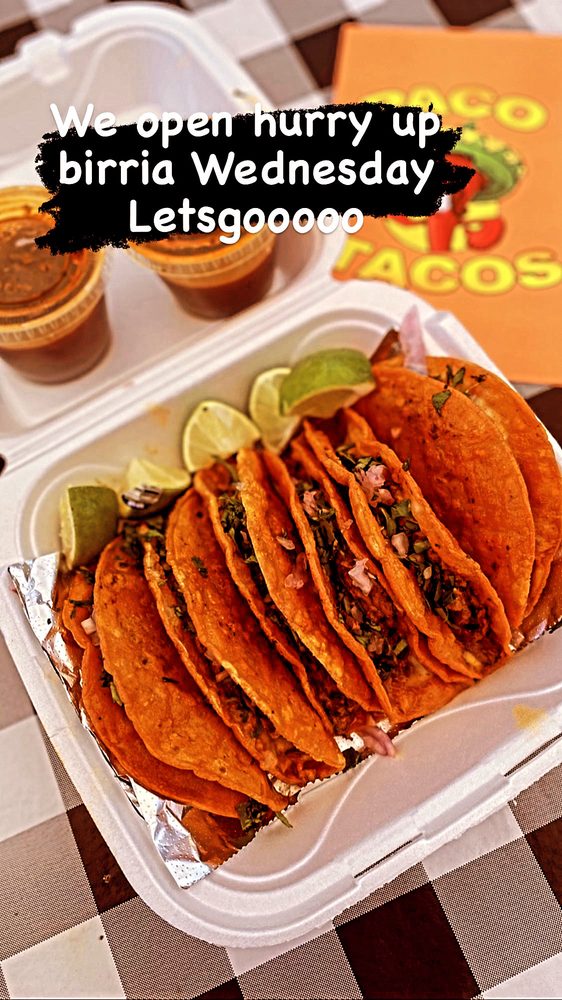 Paco Tacos Atl
