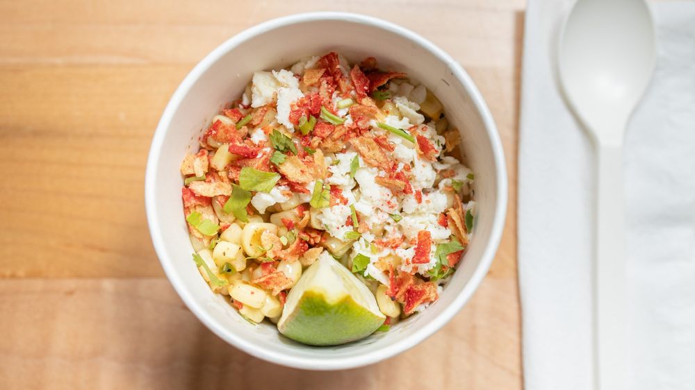 The Queso Shop
