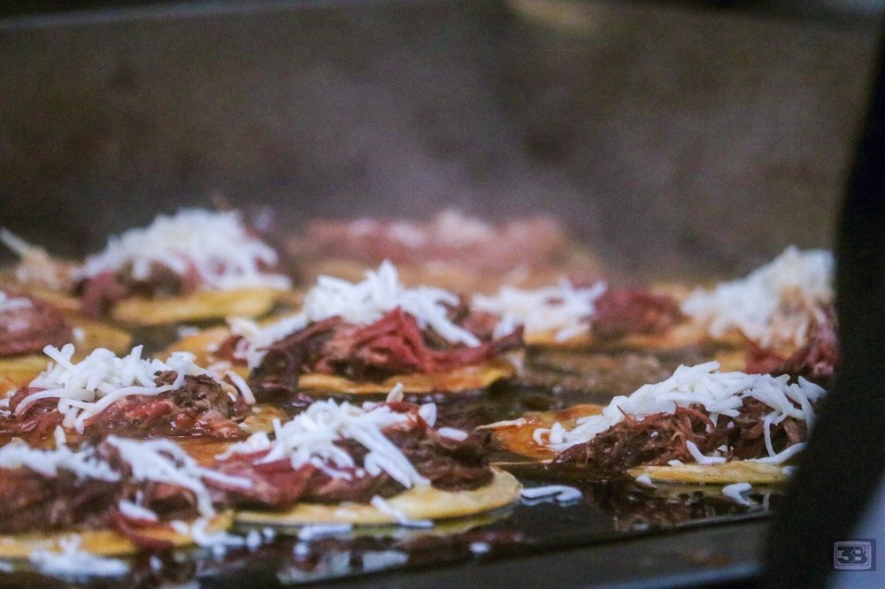 Barrio Tacos And Ramen