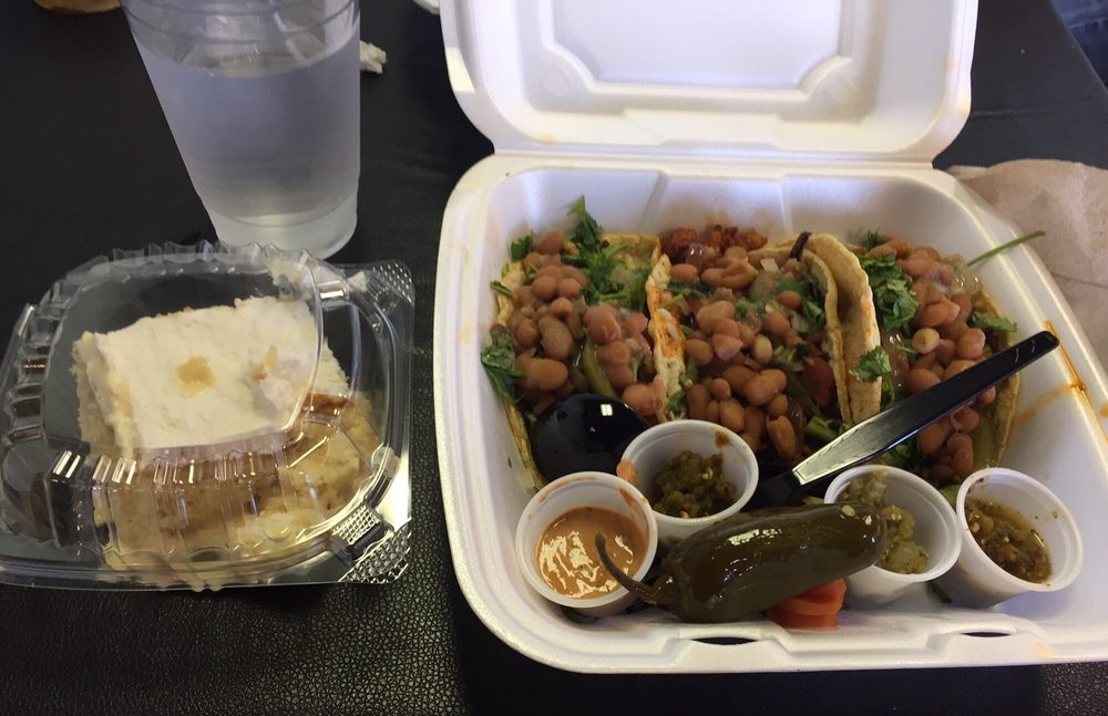 I-Guanna Border Grill