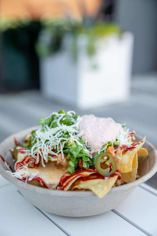 Yumbii - Midtown