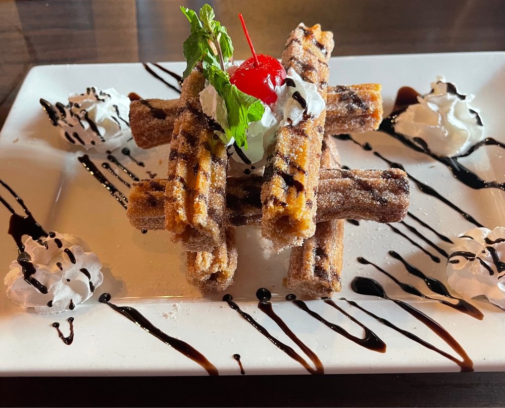 Los Abuelos Mexican Grill
