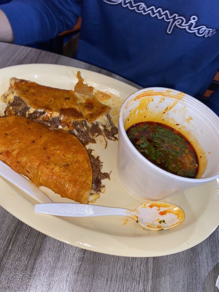 Taqueria El Carnal