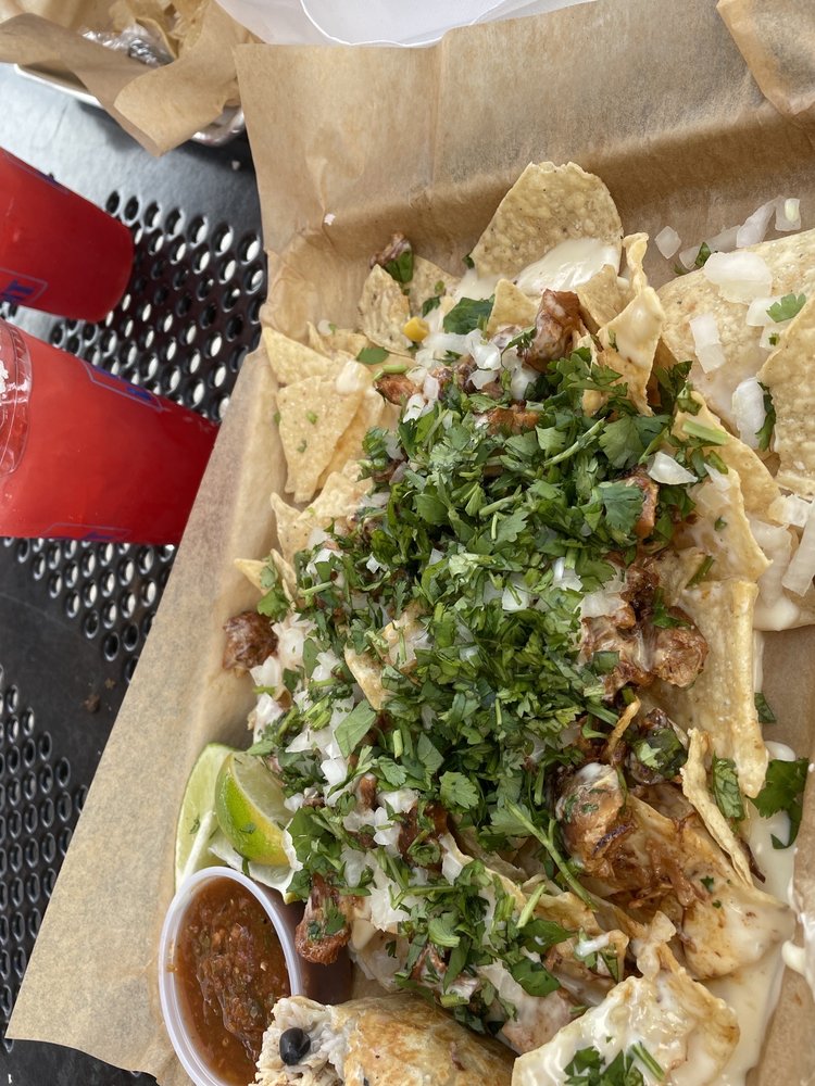 Trios Cantina