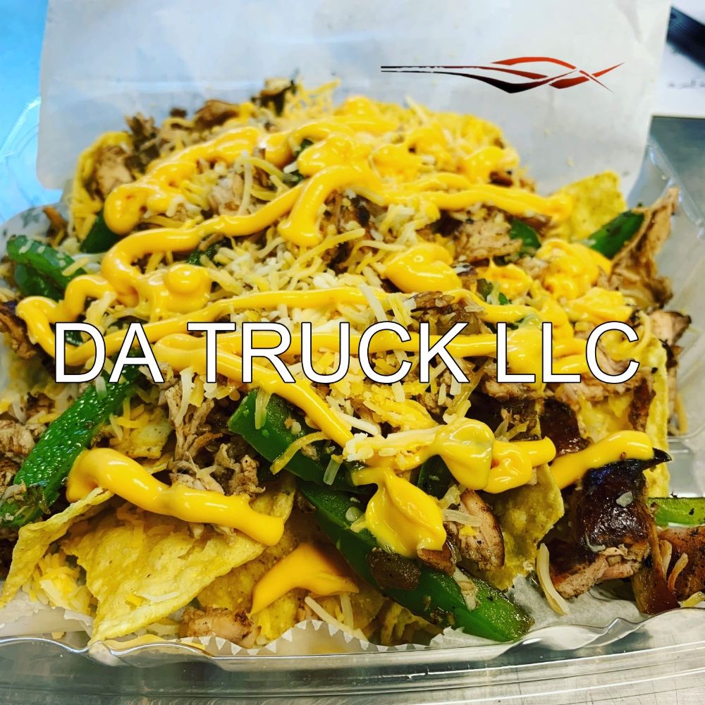 Da Truck