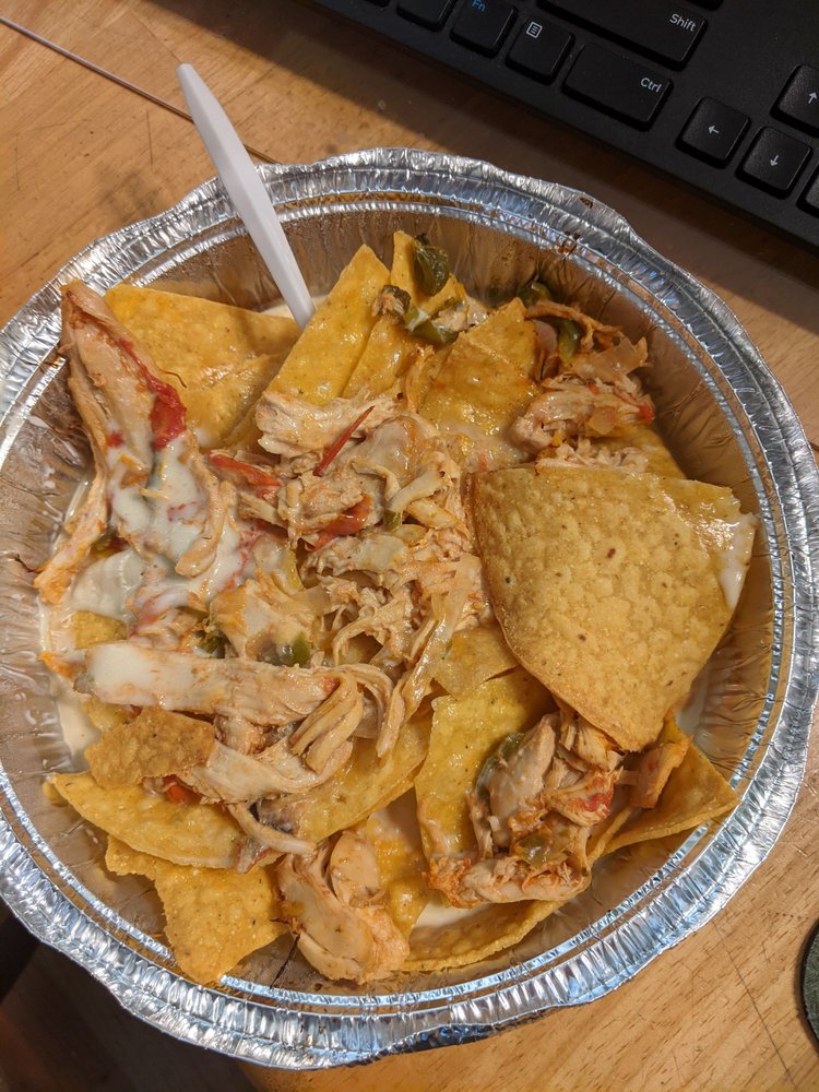 Catarina’s Mexican Restaurant