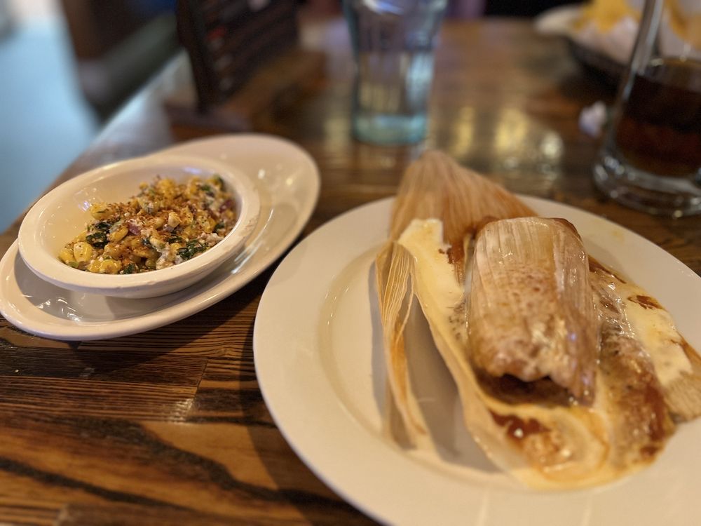 Susto’s Taco Bar