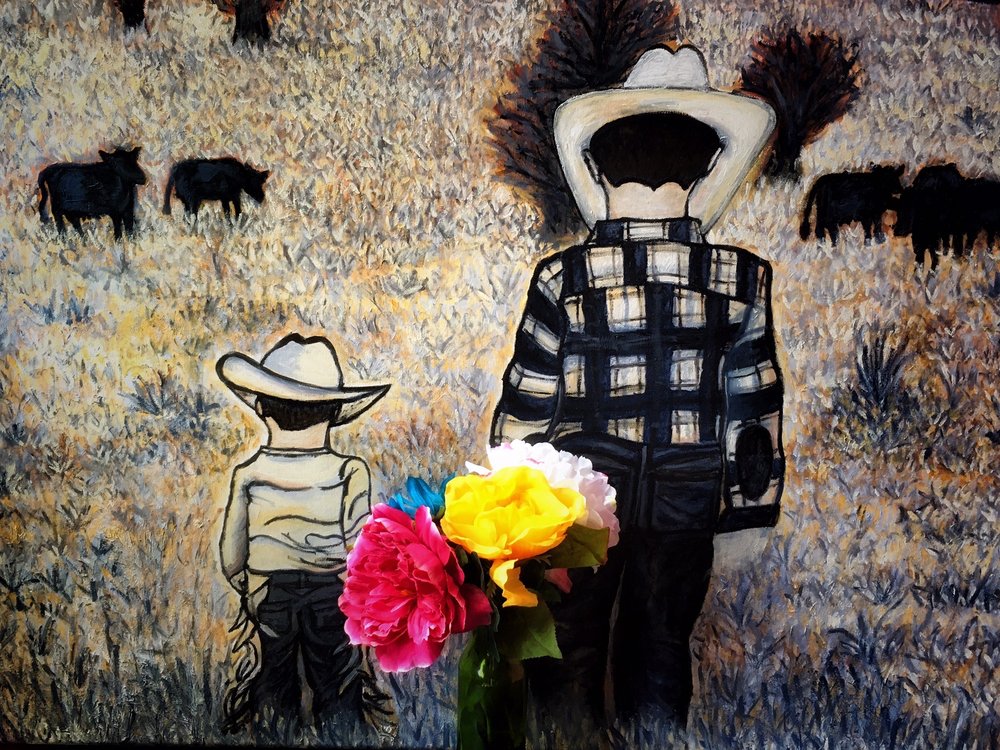 Not Yo’ Granny’s Soul Food Fusion