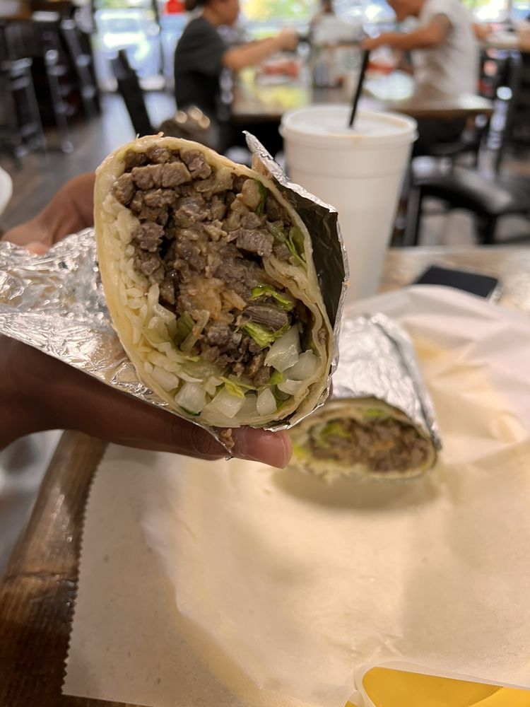 Tacos La Villa 2