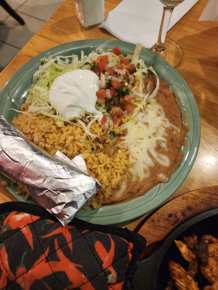 Casa Tequila Mexican Resturant