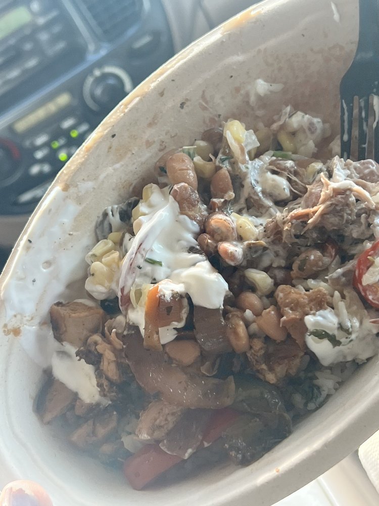 Chipotle Mexican Grill