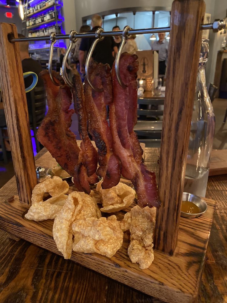 UnWine’d and Tap - Acworth