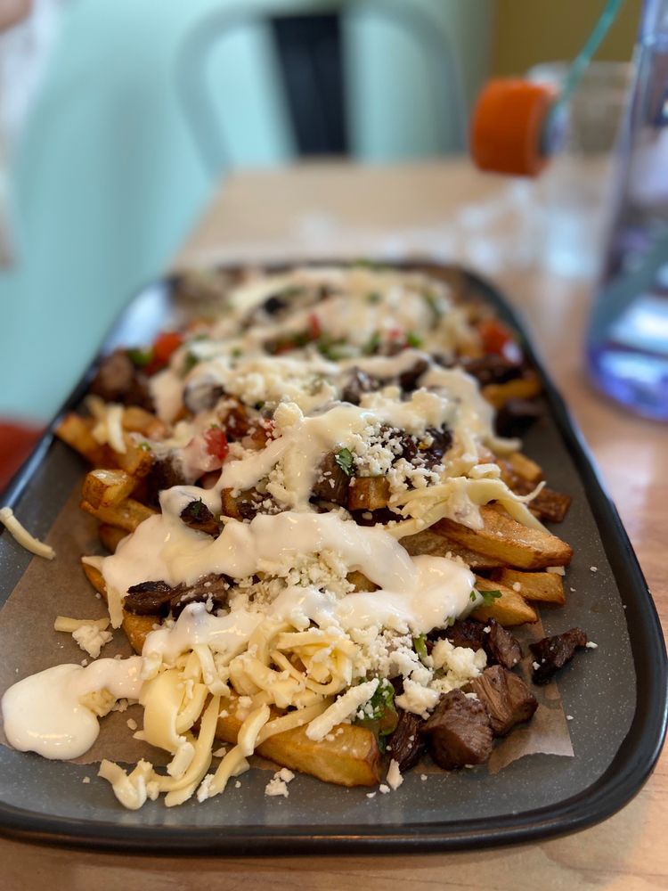 Taco Takeout