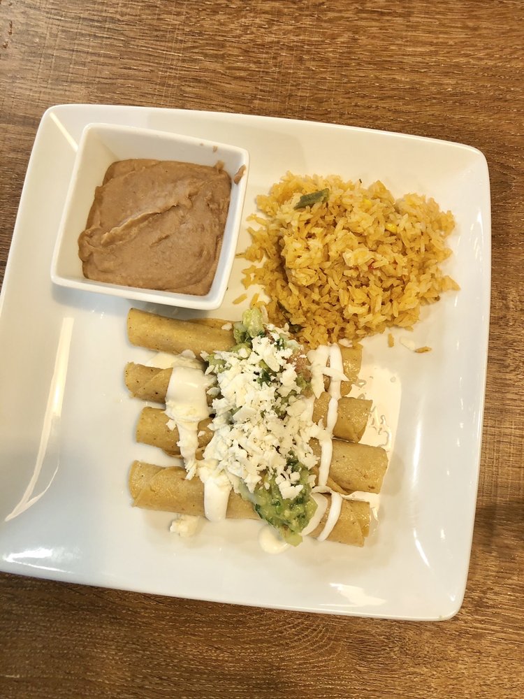 Taqueria Testal
