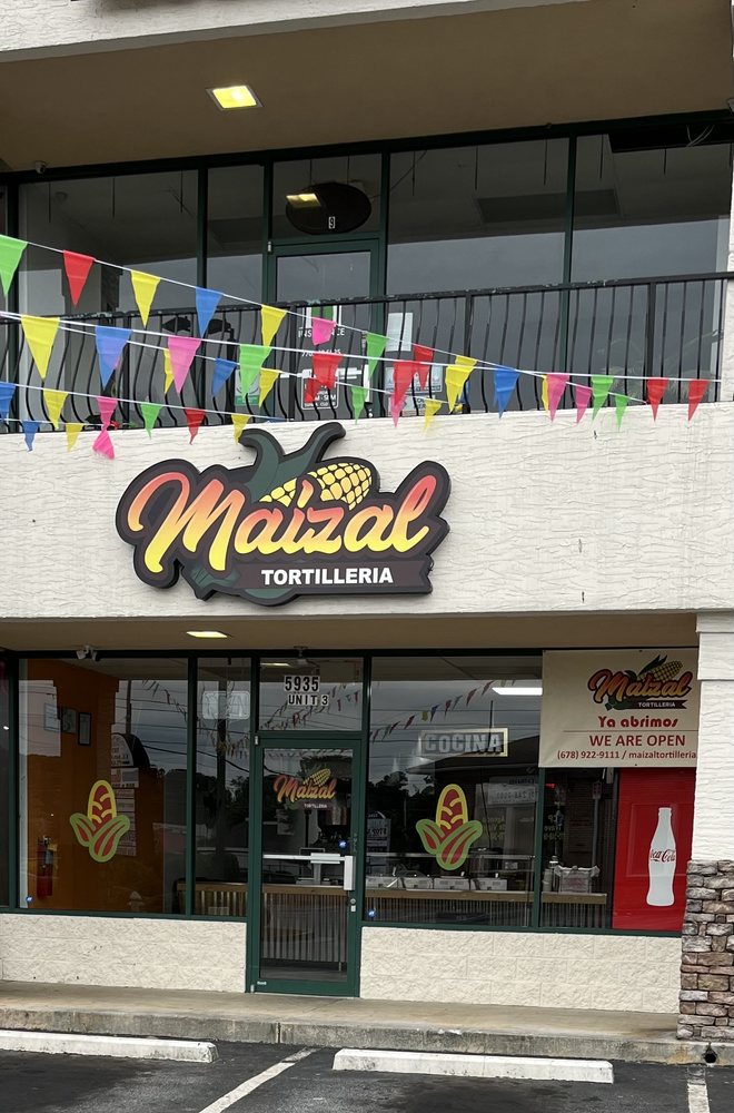 Maizal Tortilleria