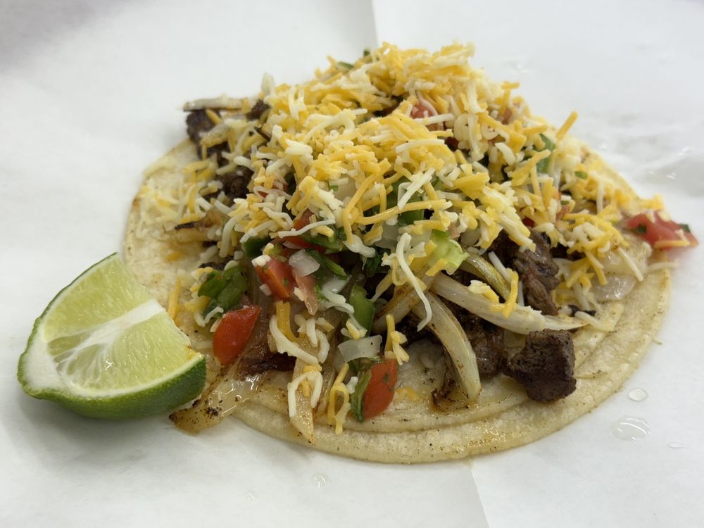 Luna Nueva Mexican Restaurant