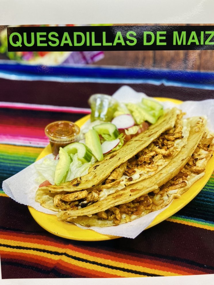 Tacostrong