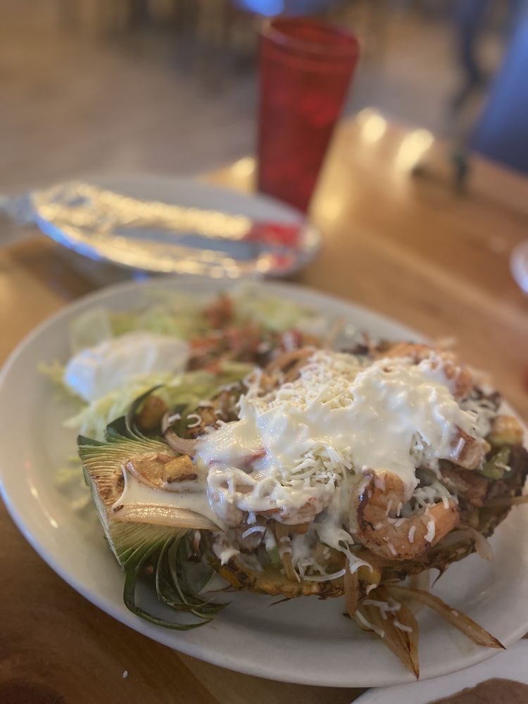 Los Bravos Mexican Restaurant