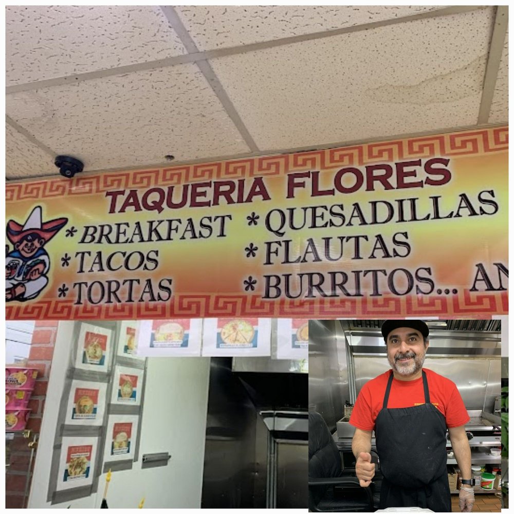 Taqueria Flores