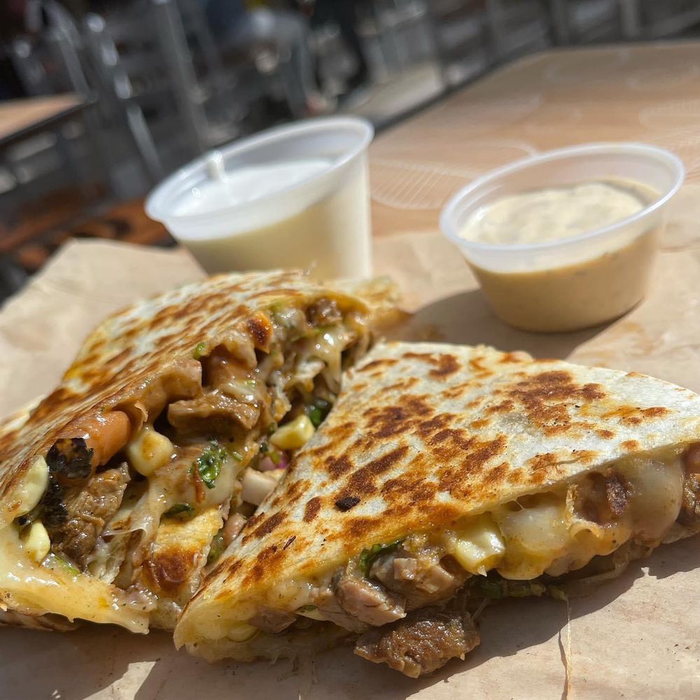 DosBros Fresh Mexican Grill