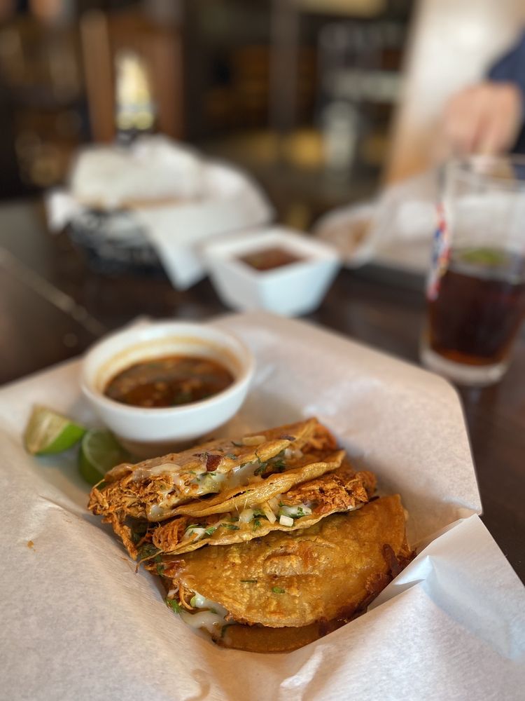 Casita Mexican Kitchen