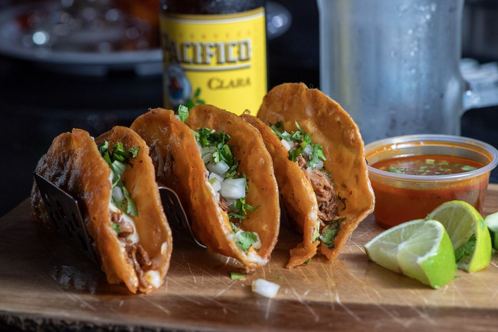 El Calentano Mexican Restaurant