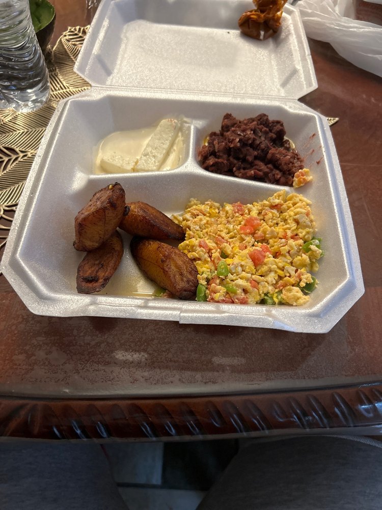 Flora’s Grill Restaurant