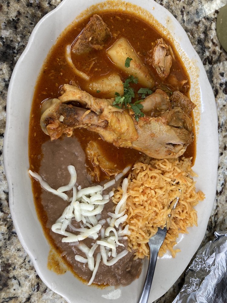Arrieros Taqueria and Grill