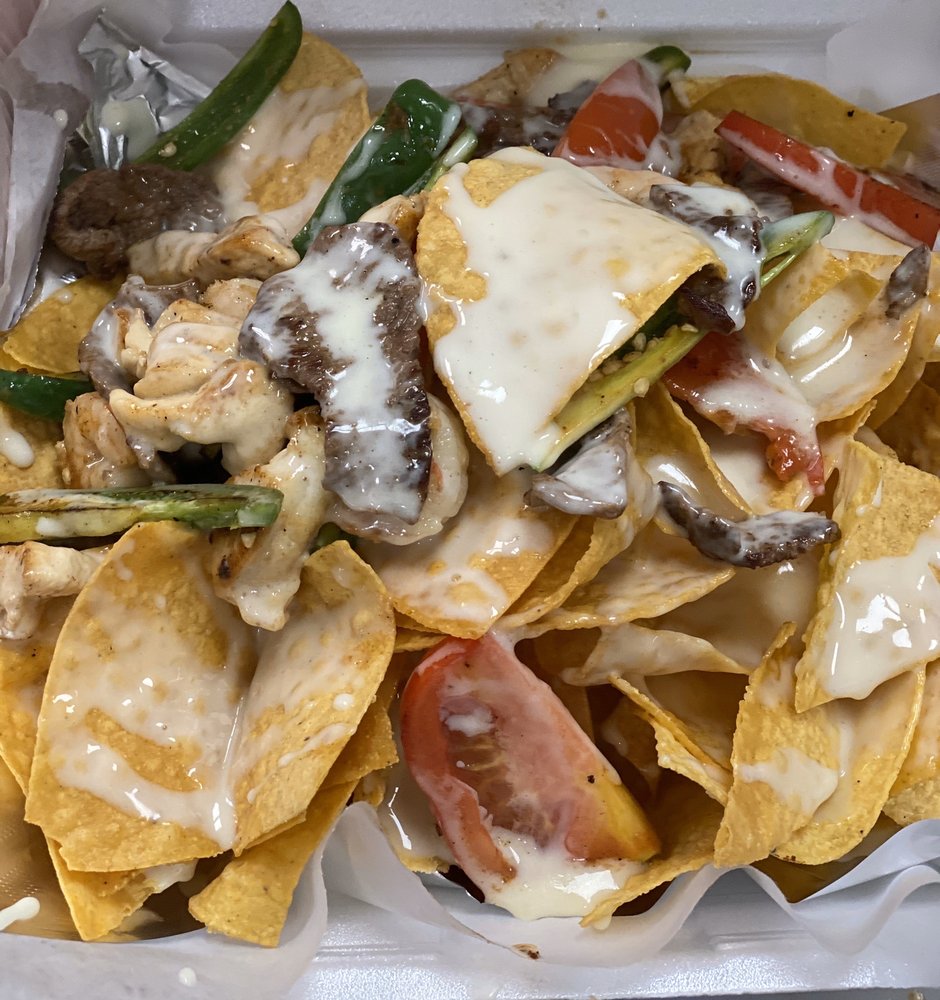Taqueria la fogata 2