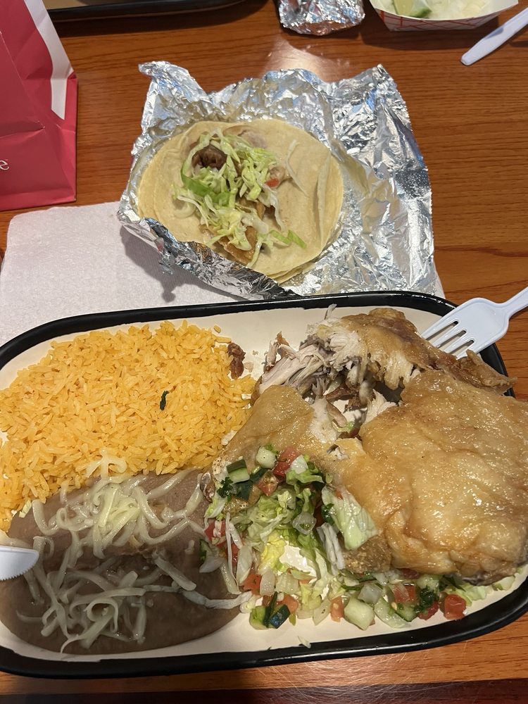 La Placita Taqueria