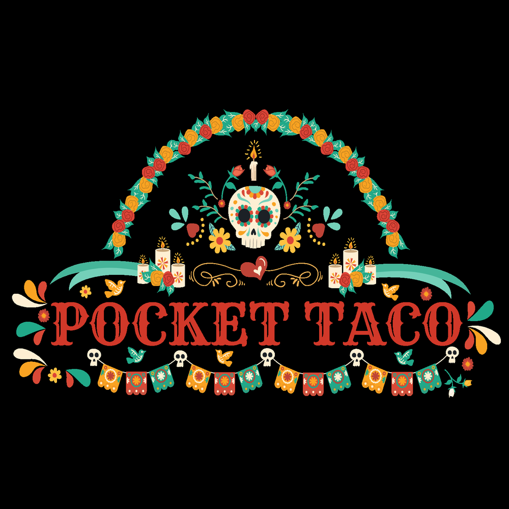 Pocket Taco