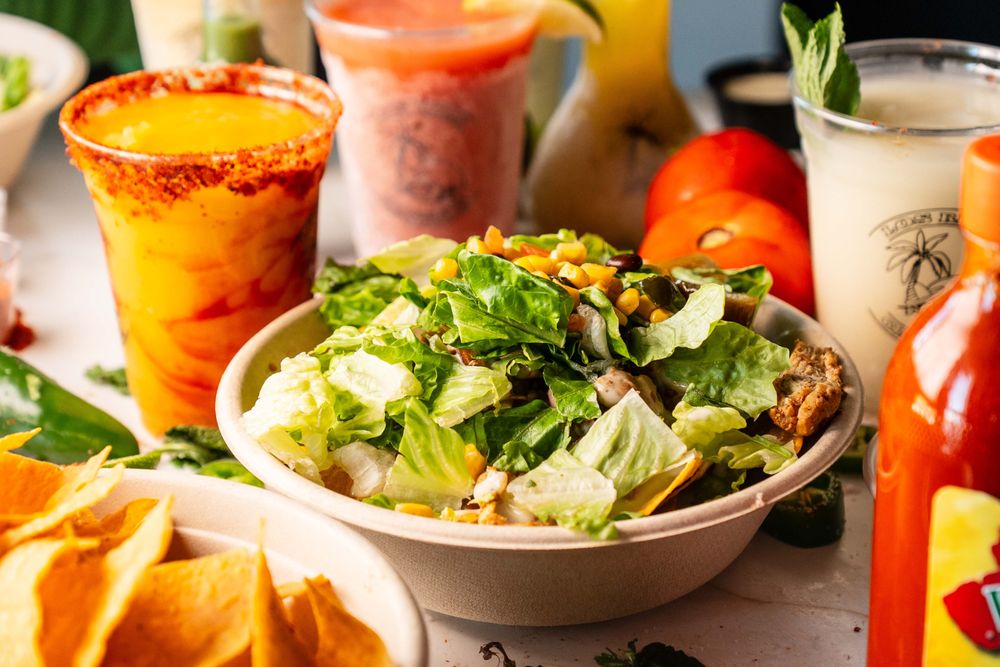 Los Rios Cantina