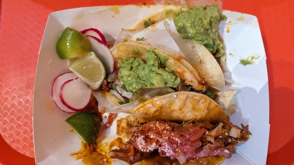 Chando’s Tacos