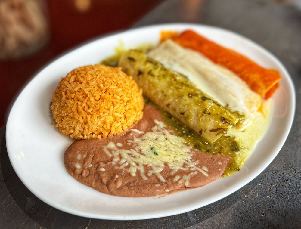Maria’s Tex Mex