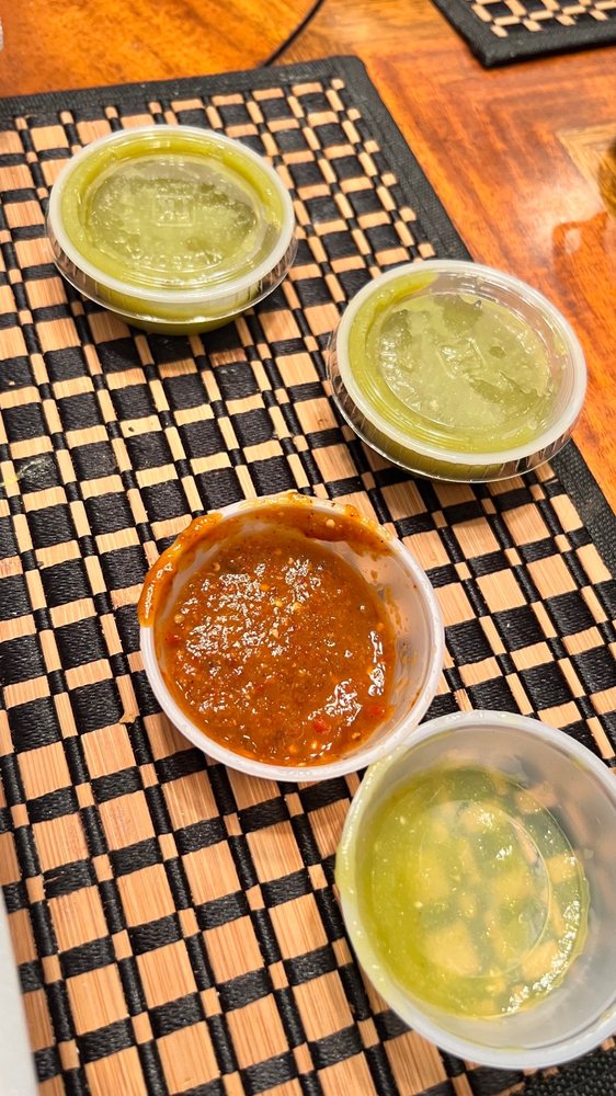 Don Jose Taco bar & Grill