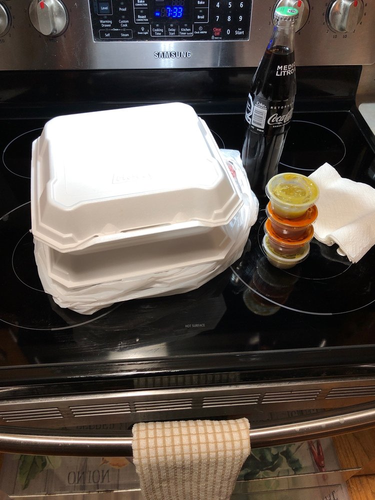 Gils Taqueria