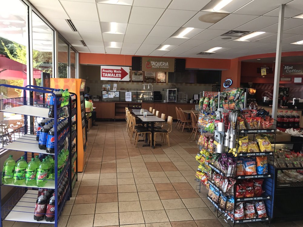 Taqueria Taquito Express