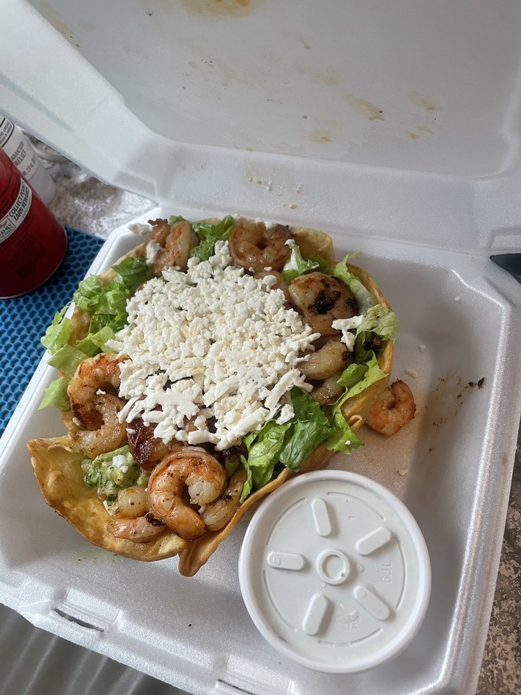 Don Machete Mexican Restaurant