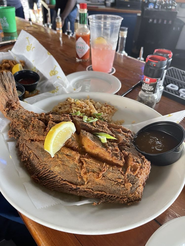 La Poblanita Mexican Restaurant