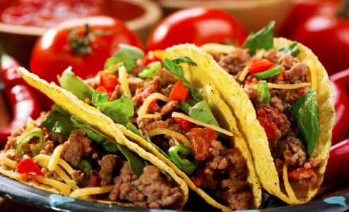 Sombreros Mexican Restaurant